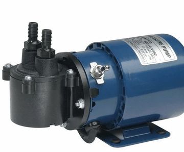 Air Cadet® vacuum / pressure pumps  