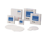 Advantec® PTFE depth filters - on this page