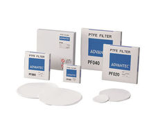 Advantec® PTFE depth filters