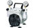 Standard duty dry vacuum piston pumps 0