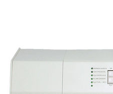 Atomic absorption spectrophotmeter
