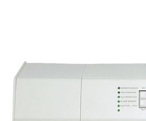 Atomic absorption spectrophotmeter