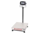 Ohaus® Defender™ 3000 bench scales - on this page