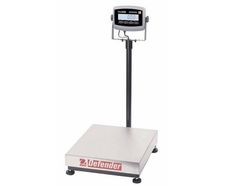 Ohaus® Defender™ 3000 bench scales