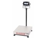 Ohaus® Defender™ 3000 bench scales