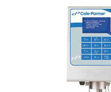 Rotational Viscometers - ideal for multiple applications