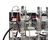 Masterflex® for HEL phase separation automated reactor - on this page