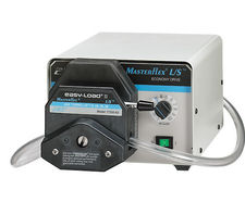 Masterflex provides pumping solution for ethanol process