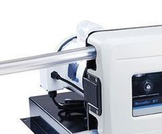 Masterflex B/T fixed-speed pumps with enhanced flow rate