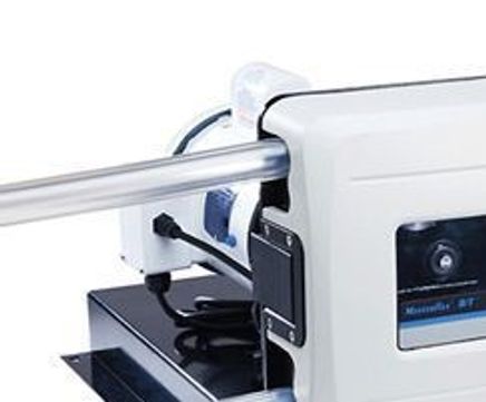 Masterflex B/T fixed-speed pumps with enhanced flow rate