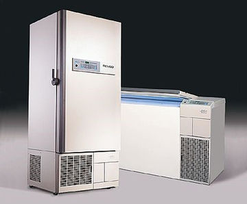 Thermo Scientific Revco™ Ultima™ II freezers