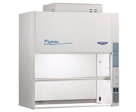 LABCONCO fume hoods