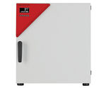 Binder natural and forced convection incubators
