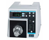 Benchtop gear pumps - on this page