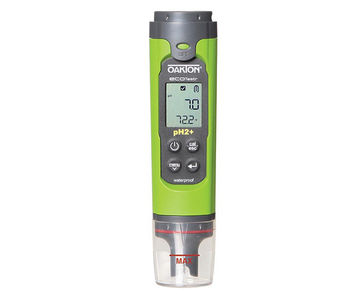 Oakton EcoTestr pH2 pocket pH meter