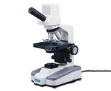 Compound microscope with digital cameras - on this page