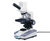 Compound microscope with digital cameras 0