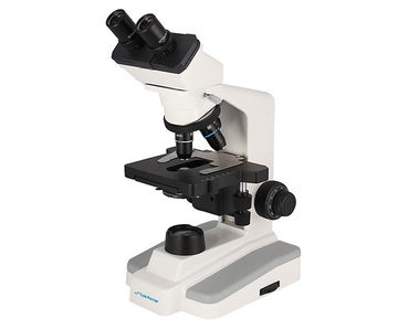 Compound microscopes