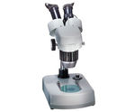 Stereo microscopes