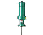 Lightnin® industrial batch mixers
