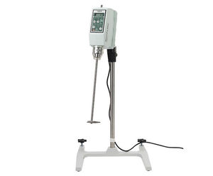 Lightnin® LabMaster™ computer-compatible digital mixers