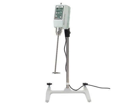 Lightnin® LabMaster™ computer-compatible digital mixers