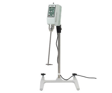 Lightnin® LabMaster™ computer-compatible digital mixers