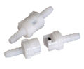 Quick disconnect couplings