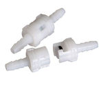 Quick disconnect couplings