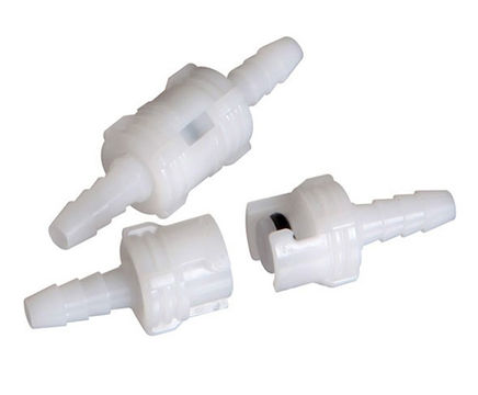 Quick disconnect couplings