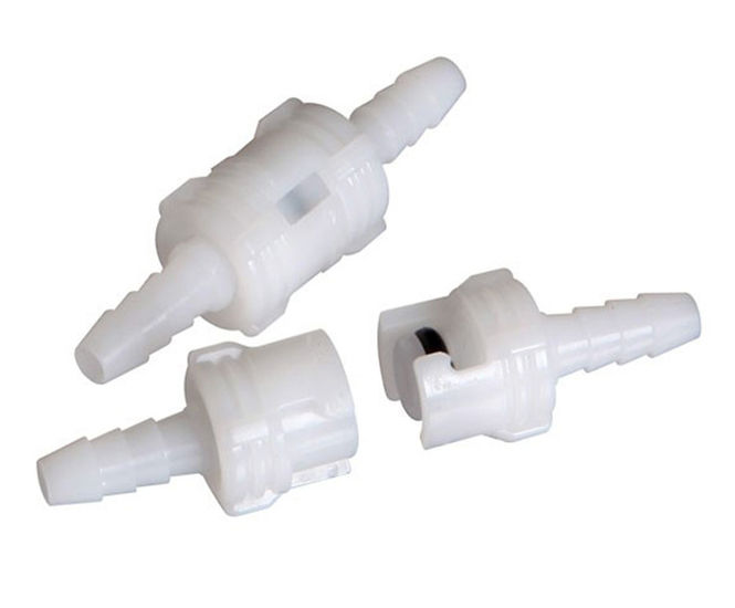 Quick disconnect couplings