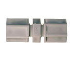 Compression fittings