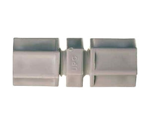 Compression fittings