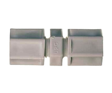 Compression fittings