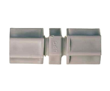 Compression fittings