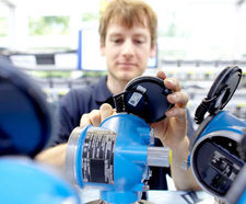 Process safety with on SIL instrumentation
