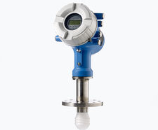 First 79 GHz high-accuracy radar instrument