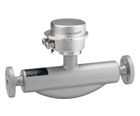 Proline Promass F 100 - coriolis flowmeter