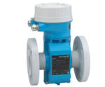 Proline Promag P 100 - electromagnetic flowmeter