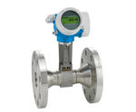 Proline Prowirl F 200 vortex flowmeter