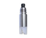 OUSAF11 - glass-free inline sensor for phase changes and solids detection