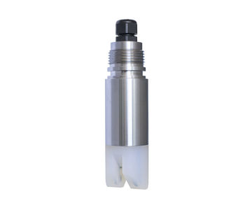 OUSAF11 - glass-free inline sensor for phase changes and solids detection