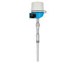 TR66 - explosion-proof Pt100 thermometer for process temperatures