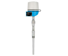 TR66 - explosion-proof Pt100 thermometer for process temperatures