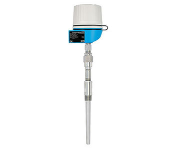 TR66 - explosion-proof Pt100 thermometer for process temperatures
