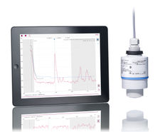 Radar level measurement for only £360