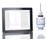 Micropilot FMR10 free-space radar for level measurement - on this page