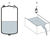 Micropilot FMR10 free-space radar for level measurement 4