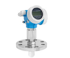 Micropilot FMR60 80GHz liquid level measuring radar