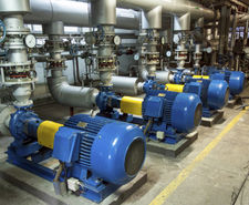 Combating RTD failure due to strong vibrations